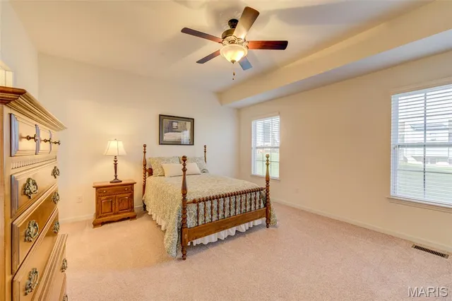 $375,000 | 404 Kaliedoscope Lane, St. Peters, MO 63376