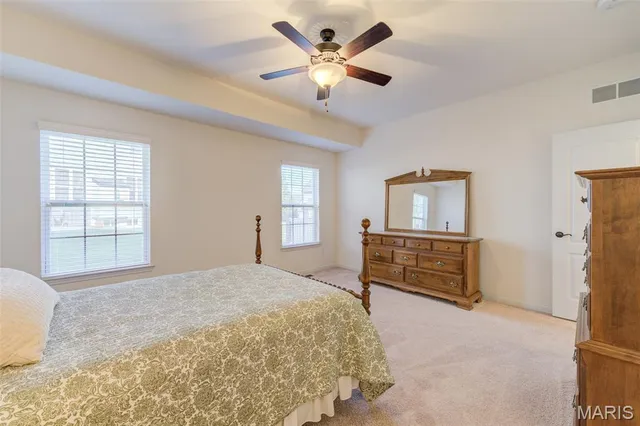 $375,000 | 404 Kaliedoscope Lane, St. Peters, MO 63376