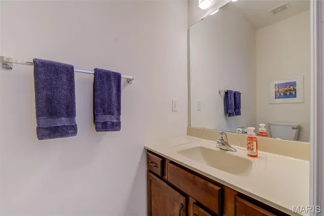 $375,000 | 404 Kaliedoscope Lane, St. Peters, MO 63376