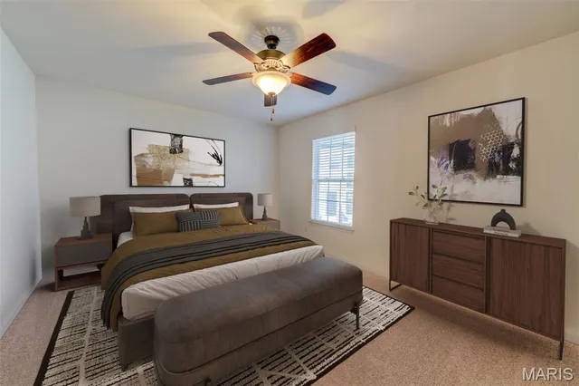 $375,000 | 404 Kaliedoscope Lane, St. Peters, MO 63376