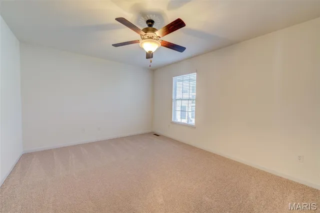 $375,000 | 404 Kaliedoscope Lane, St. Peters, MO 63376