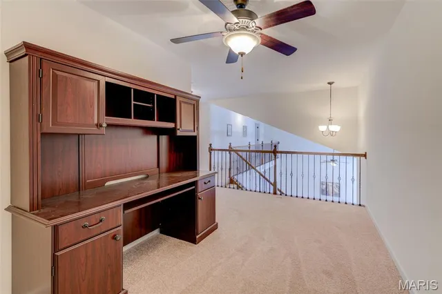 $375,000 | 404 Kaliedoscope Lane, St. Peters, MO 63376