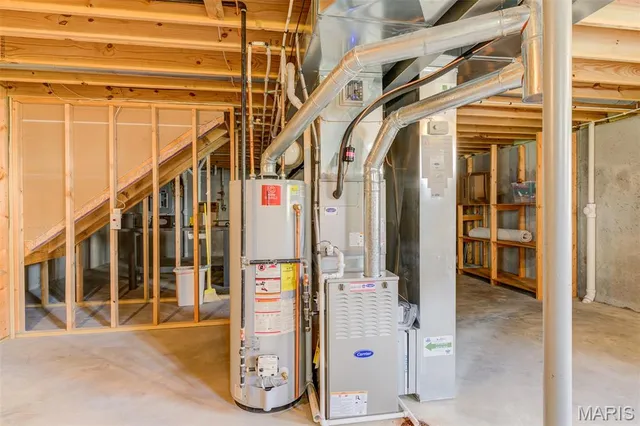 $375,000 | 404 Kaliedoscope Lane, St. Peters, MO 63376