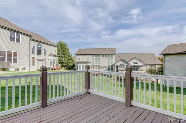 $375,000 | 404 Kaliedoscope Lane, St. Peters, MO 63376