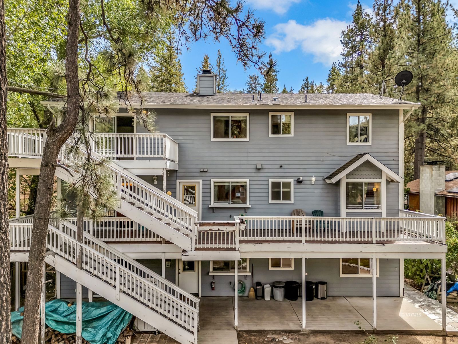 53340 Tollgate Road Idyllwild, CA 92549 - Photo 53 of 61 Untitled