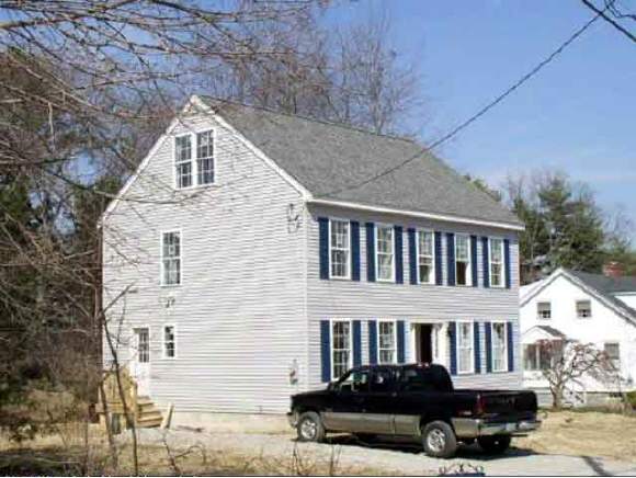 2 Webster Avenue Exeter, NH 03833 - Photo 1 of 1 Gallery Image 1