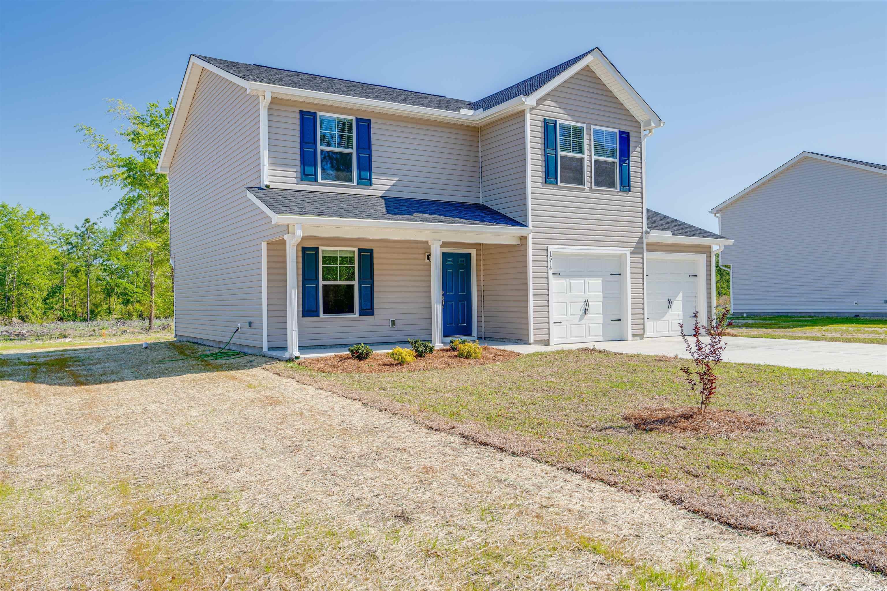 1514 Hardwick Road Conway, SC 29526 - Photo 2 of 29 Gallery Image 2