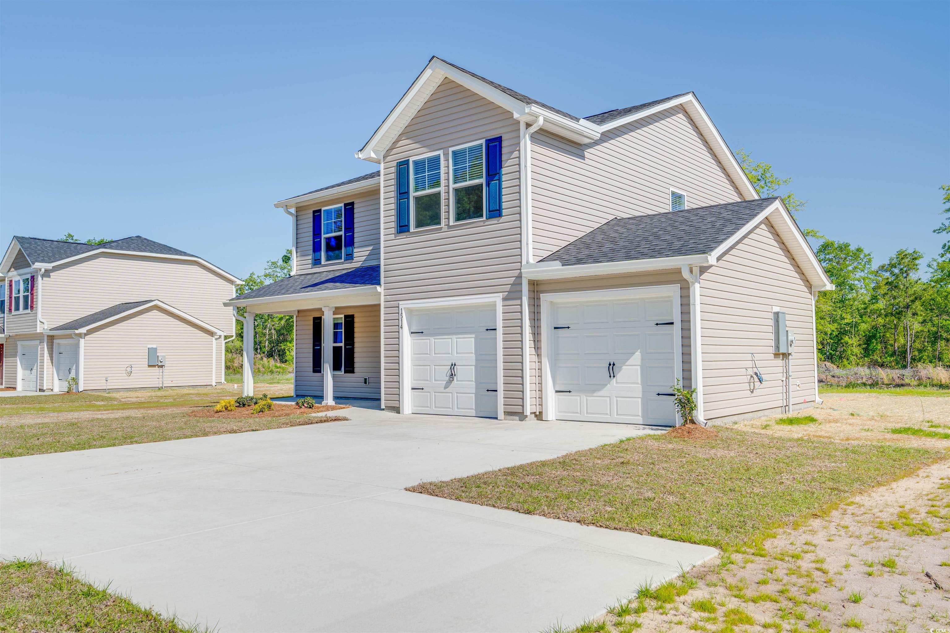 1514 Hardwick Road Conway, SC 29526 - Photo 3 of 29 Gallery Image 3