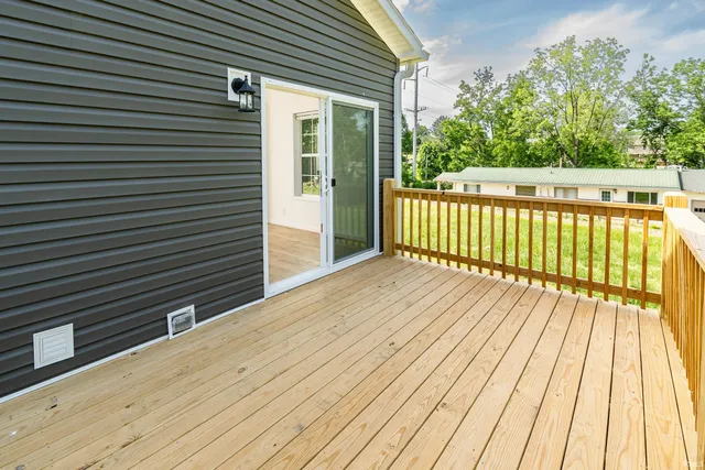 $309,900 | 2517 South Banta Avenue, Bloomington, IN 47403