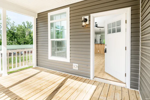 $309,900 | 2517 South Banta Avenue, Bloomington, IN 47403