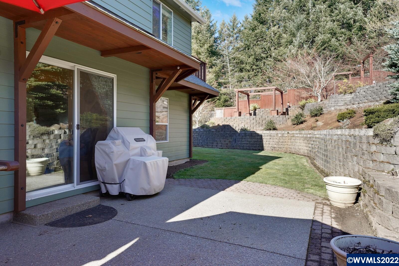 1490 Glory Ridge Court Northwest Salem, OR 97304 - Photo 35 of 41