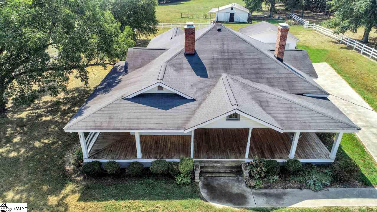 509 Jenkins Bridge Road Simpsonville, SC 29680 - Photo 12 of 36