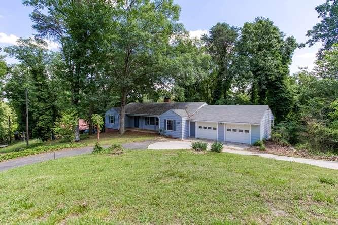 100 Ridgewood Drive Rockmart, GA 30153 - Photo 2 of 32