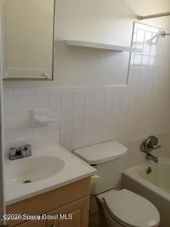 $1,200 | 302 Lincoln Avenue, Unit 9, Cape Canaveral, FL 32920