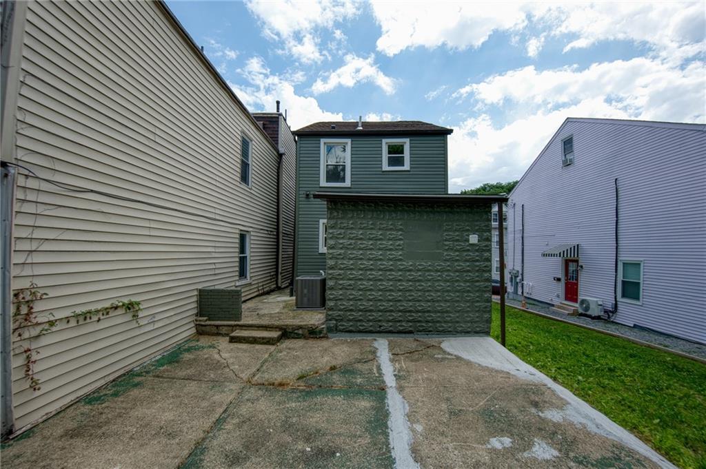 117 Fountain Street Pittsburgh, PA 15212 - Photo 27 of 49