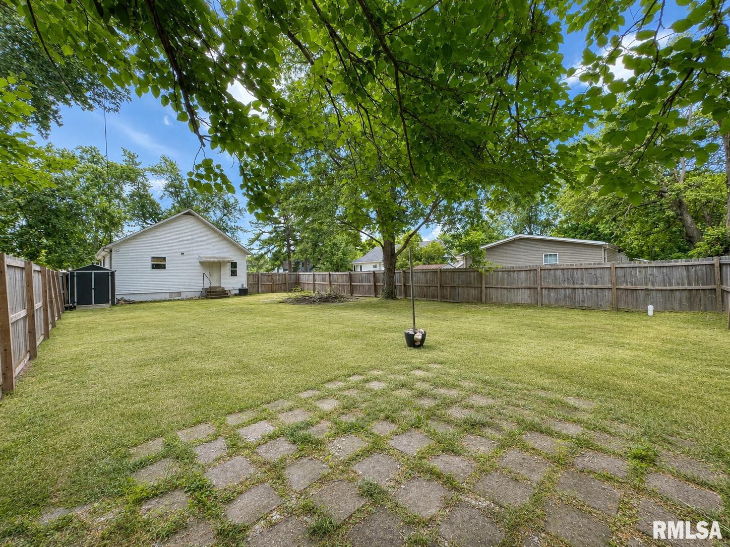 1205 West Adams Street Herrin, IL 62948 - Photo 25 of 26