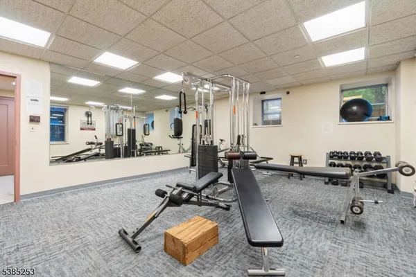 $439,999 | 100 East Palisade Avenue, Unit A51, Englewood, NJ 07631