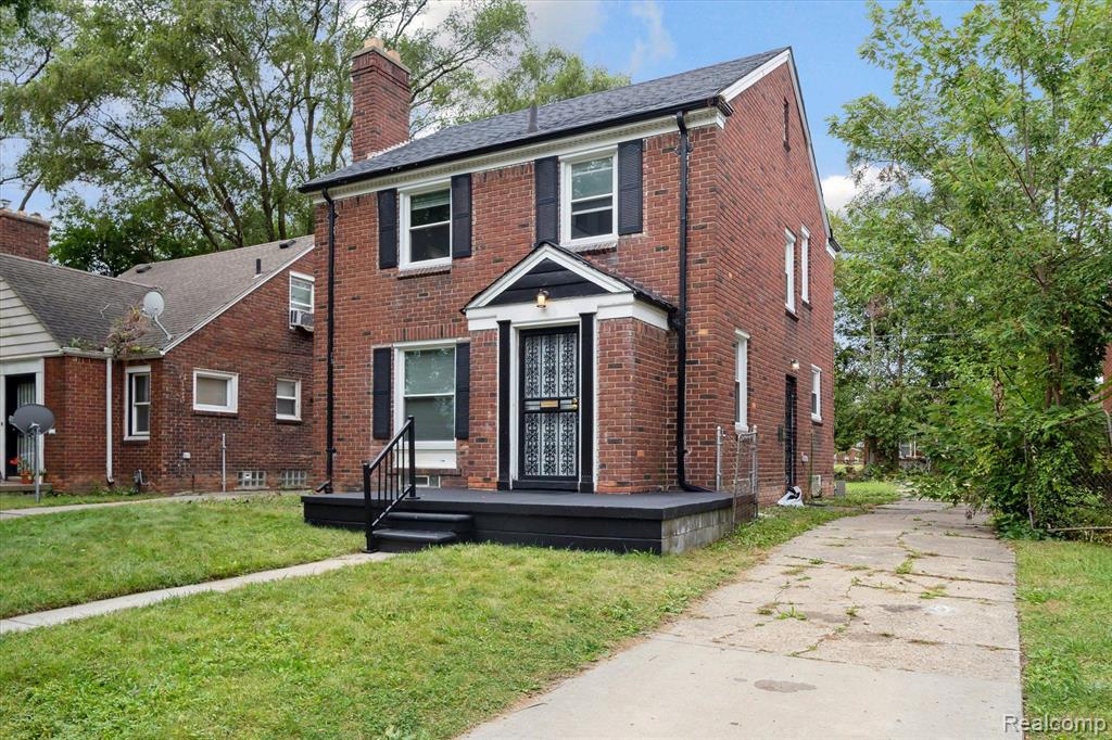 12281 Riad Street Detroit, MI 48224 - Photo 2 of 27