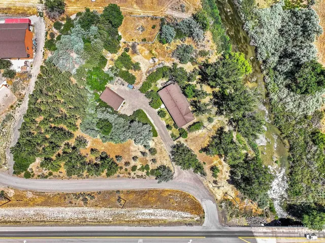 $680,000 | 4806 Salmon Creek Drive, Buhl, ID 83316