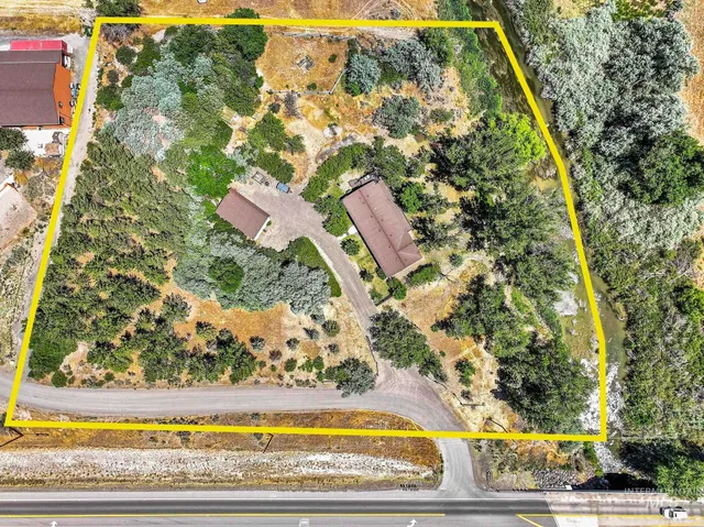 $680,000 | 4806 Salmon Creek Drive, Buhl, ID 83316