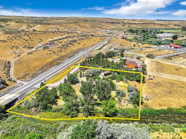 $680,000 | 4806 Salmon Creek Drive, Buhl, ID 83316