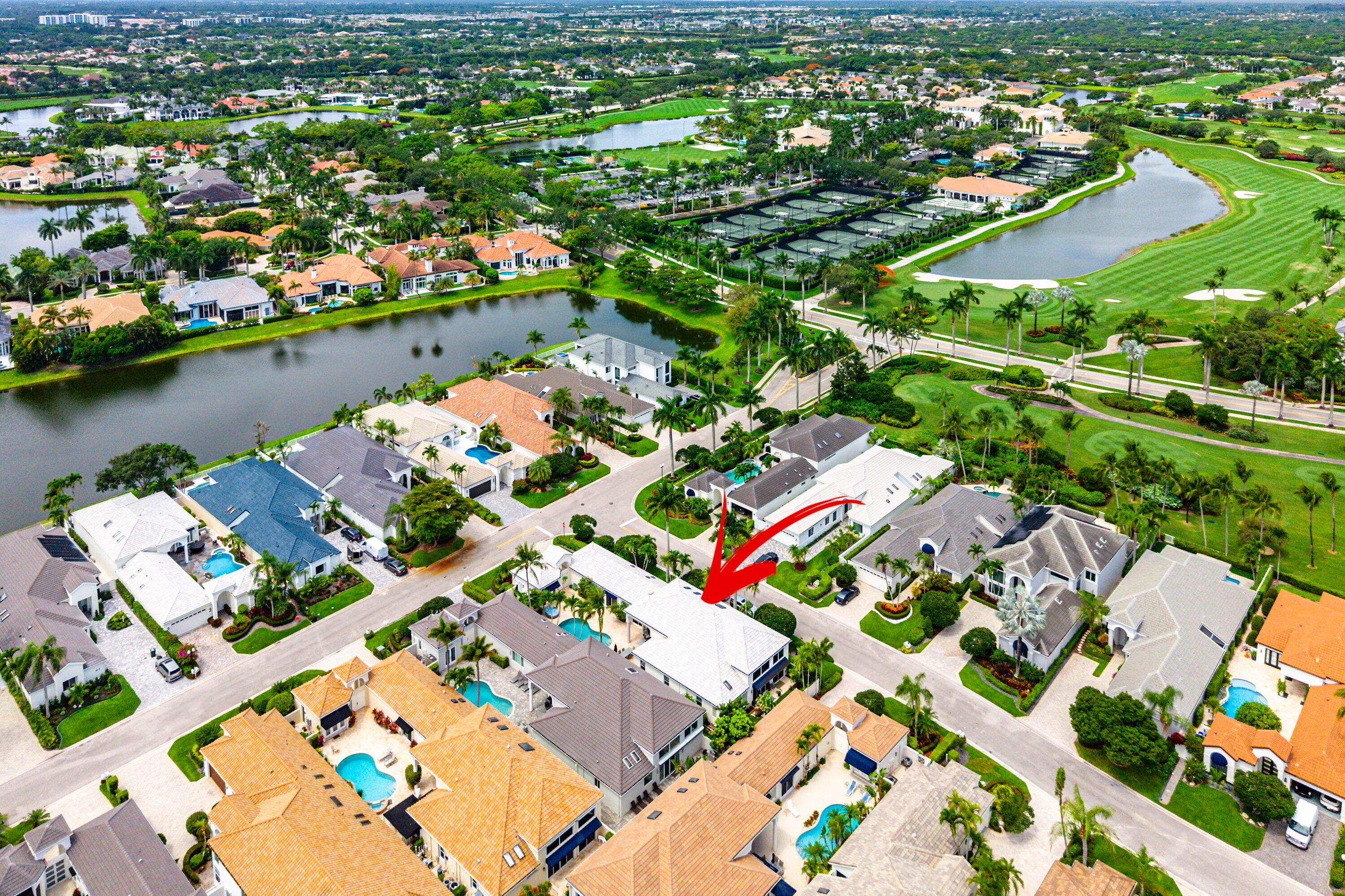 3507 Northwest Clubside Circle Boca Raton, FL 33496 - Photo 55 of 82 055-3507NorthwestClubsideCircle-BocaRato