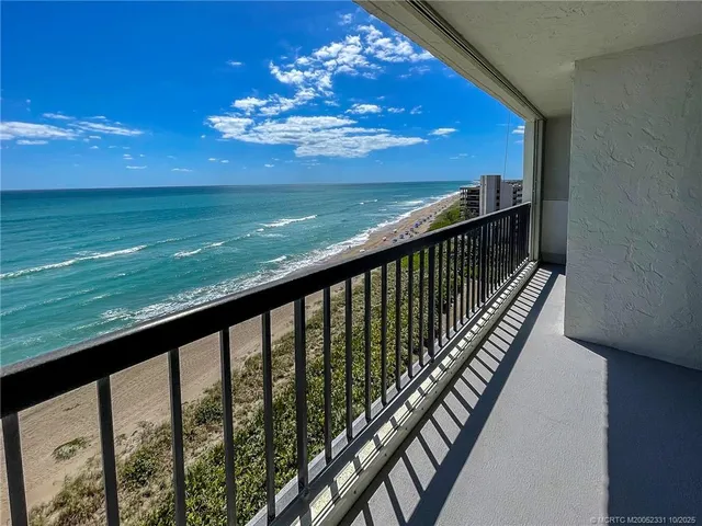 $2,500 | 10680 South Ocean Drive, Unit 1005, Jensen Beach, FL 34957