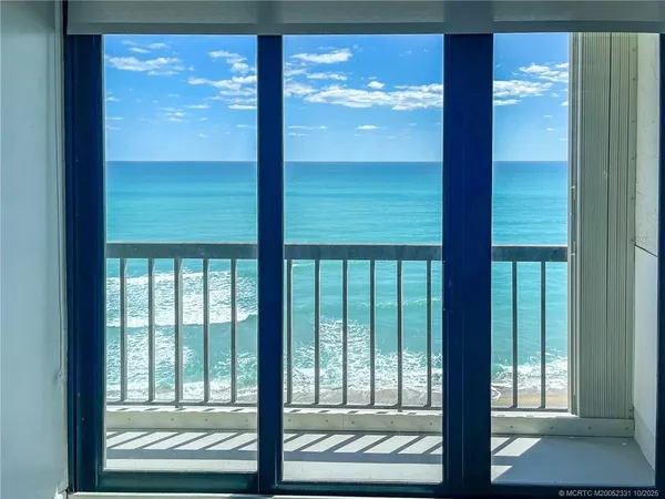 $2,500 | 10680 South Ocean Drive, Unit 1005, Jensen Beach, FL 34957