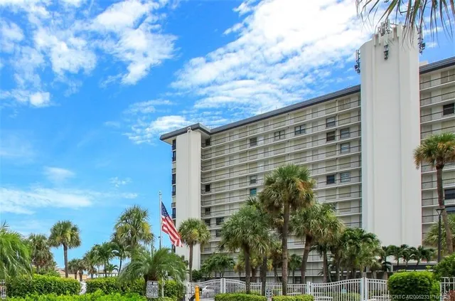 $2,500 | 10680 South Ocean Drive, Unit 1005, Jensen Beach, FL 34957