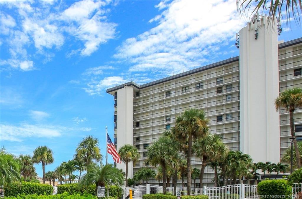 10680 South Ocean Drive, Unit 1005 Jensen Beach, FL 34957 - Photo 2 of 40