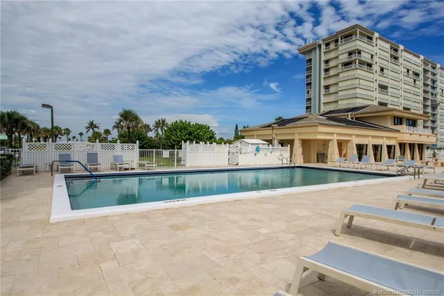 $2,500 | 10680 South Ocean Drive, Unit 1005, Jensen Beach, FL 34957