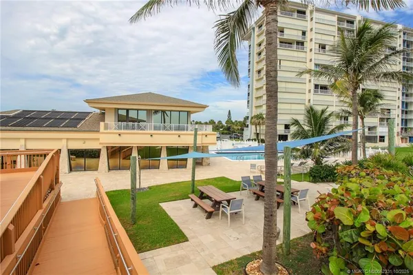 $2,500 | 10680 South Ocean Drive, Unit 1005, Jensen Beach, FL 34957