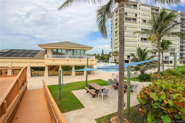 $2,500 | 10680 South Ocean Drive, Unit 1005, Jensen Beach, FL 34957