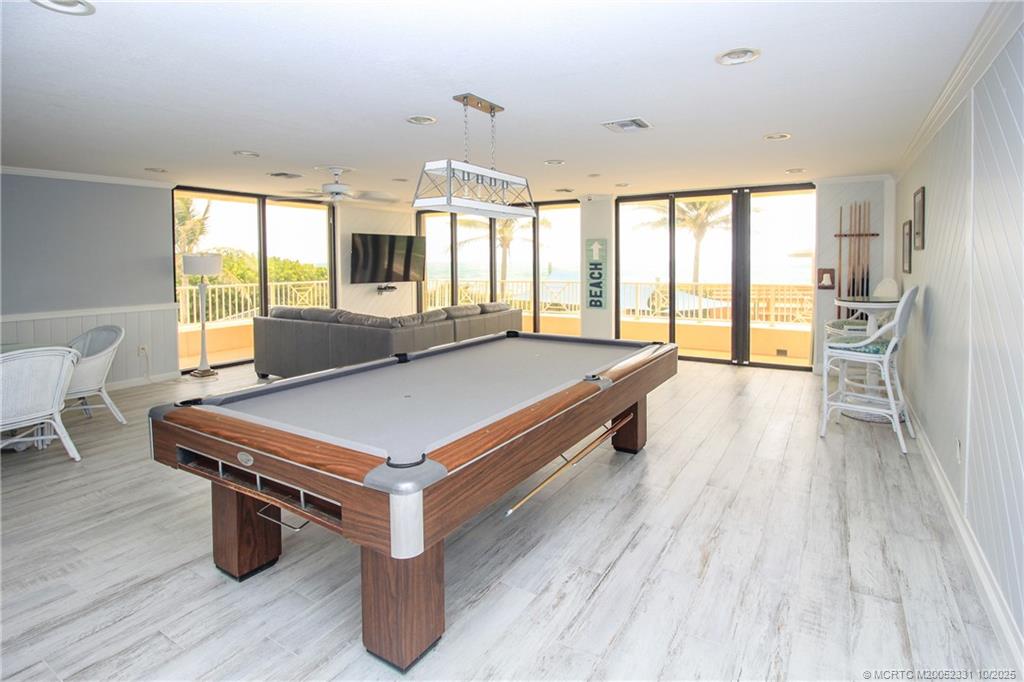 10680 South Ocean Drive, Unit 1005 Jensen Beach, FL 34957 - Photo 30 of 40