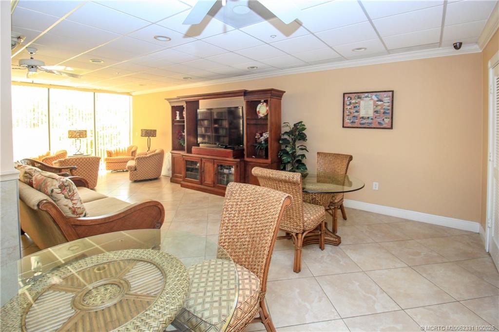 10680 South Ocean Drive, Unit 1005 Jensen Beach, FL 34957 - Photo 38 of 40