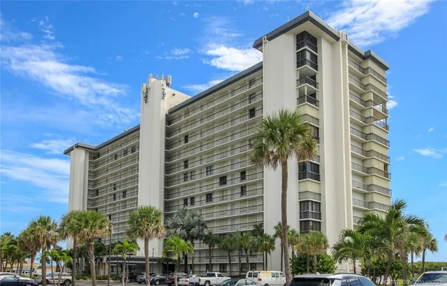 $2,500 | 10680 South Ocean Drive, Unit 1005, Jensen Beach, FL 34957