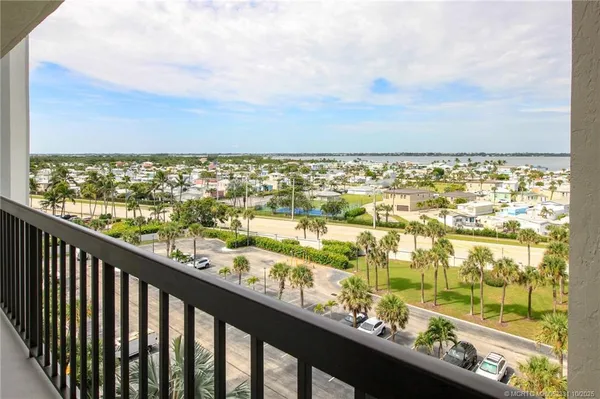 $2,500 | 10680 South Ocean Drive, Unit 1005, Jensen Beach, FL 34957