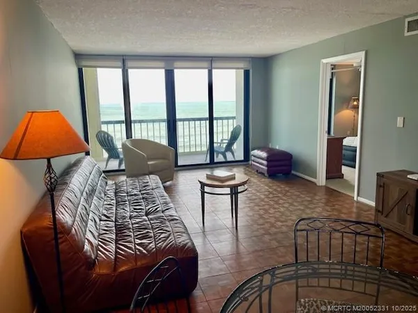 $2,500 | 10680 South Ocean Drive, Unit 1005, Jensen Beach, FL 34957