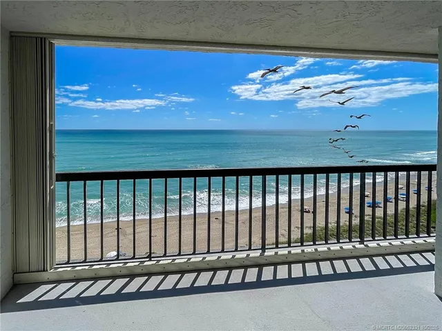 $2,500 | 10680 South Ocean Drive, Unit 1005, Jensen Beach, FL 34957