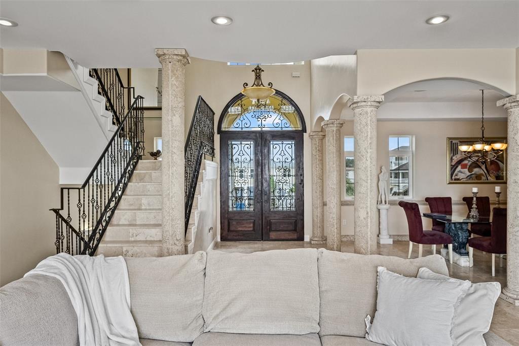 3236 Gulf Winds Circle Hernando Beach, FL 34607 - Photo 15 of 96