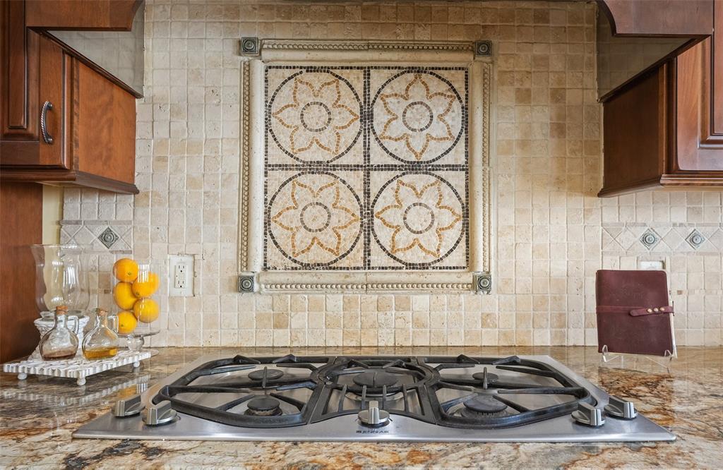 3236 Gulf Winds Circle Hernando Beach, FL 34607 - Photo 23 of 96 a sink and a stove top oven sitting inside of a kitchen