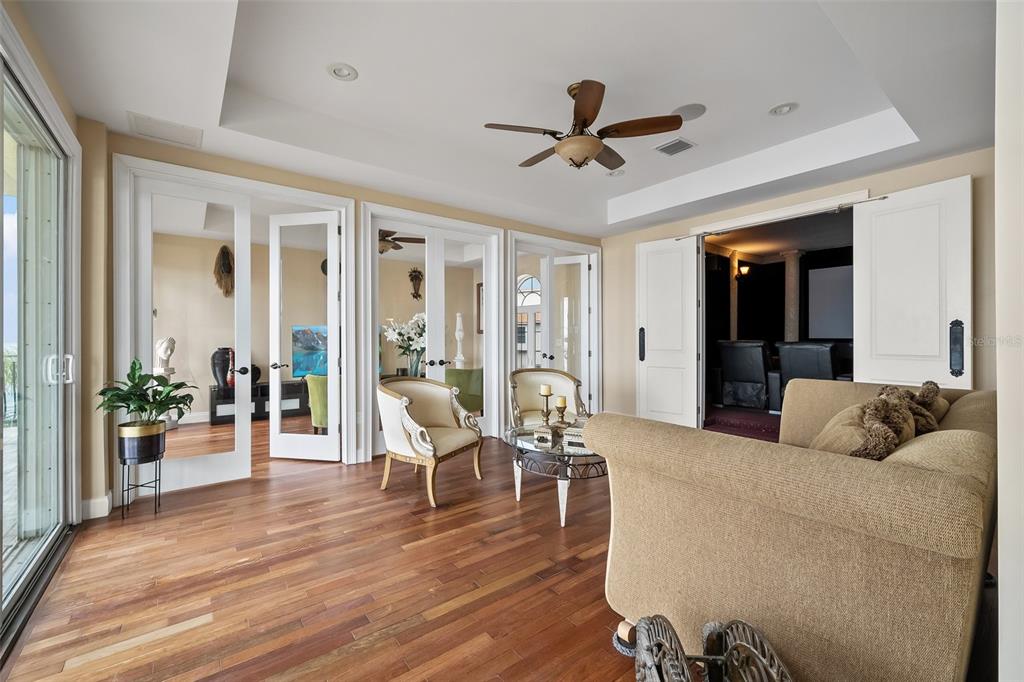 3236 Gulf Winds Circle Hernando Beach, FL 34607 - Photo 36 of 96