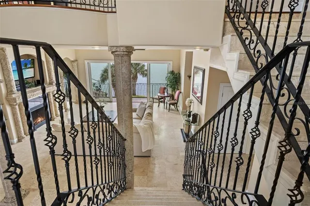 $2,875,000 | 3236 Gulf Winds Circle, Hernando Beach, FL 34607