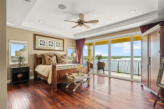 $2,875,000 | 3236 Gulf Winds Circle, Hernando Beach, FL 34607