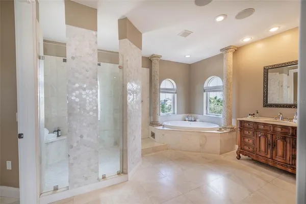 $2,875,000 | 3236 Gulf Winds Circle, Hernando Beach, FL 34607