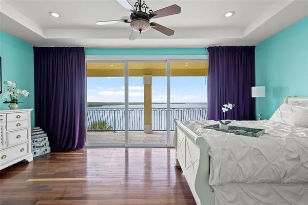 $2,875,000 | 3236 Gulf Winds Circle, Hernando Beach, FL 34607