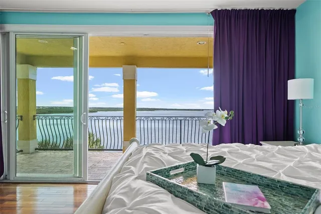 $2,875,000 | 3236 Gulf Winds Circle, Hernando Beach, FL 34607