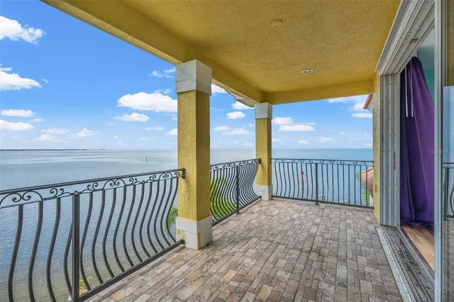 $2,875,000 | 3236 Gulf Winds Circle, Hernando Beach, FL 34607