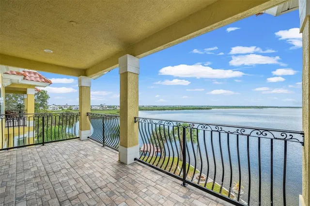 $2,875,000 | 3236 Gulf Winds Circle, Hernando Beach, FL 34607