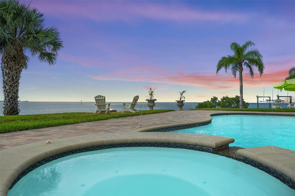 3236 Gulf Winds Circle Hernando Beach, FL 34607 - Photo 8 of 96